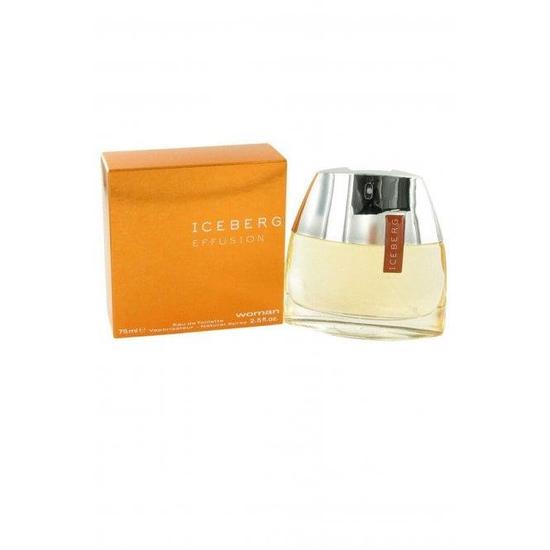 Iceberg Effusion Eau De Toilette 75ml