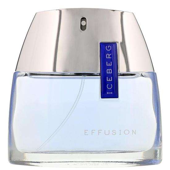 Iceberg Effusion For Men Eau De Toilette Spray 75ml