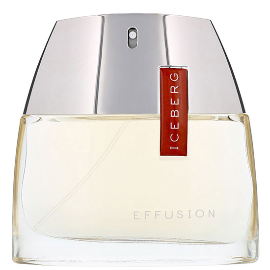 Iceberg Effusion For Women Eau De Toilette Spray 75ml