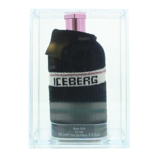 Iceberg Since 1974 Eau De Parfum