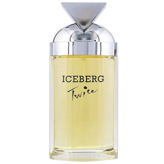 Iceberg Twice Femme Eau De Toilette Spray