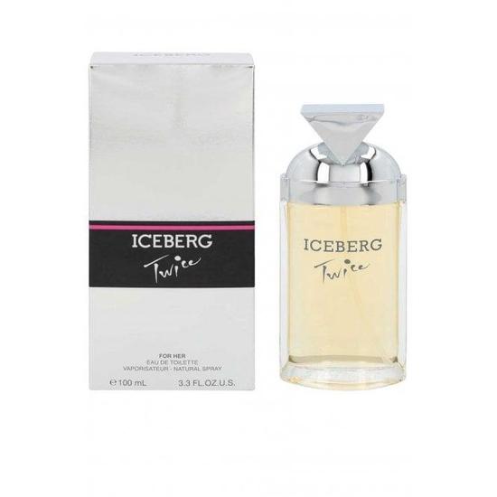 Iceberg Twice For Her Eau De Toilette
