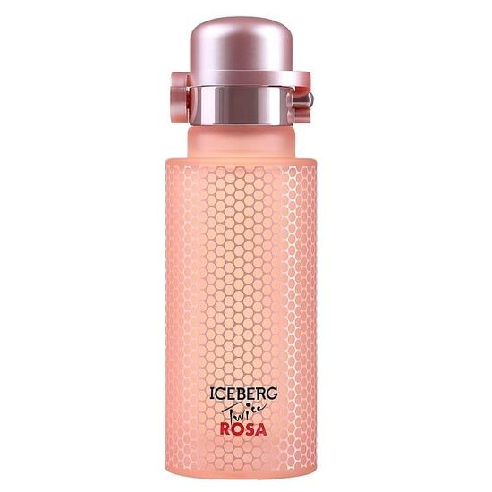 Iceberg Twice Rosa For Women Eau De Toilette Spray