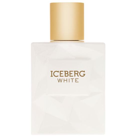 Iceberg White Eau De Toilette Spray 100ml