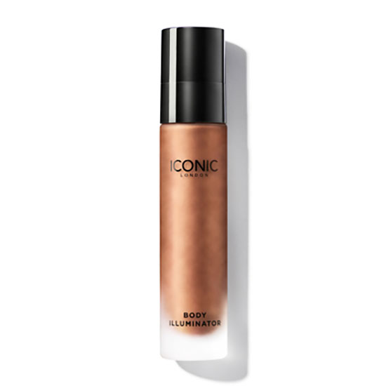 ICONIC London Body Illuminator Glow