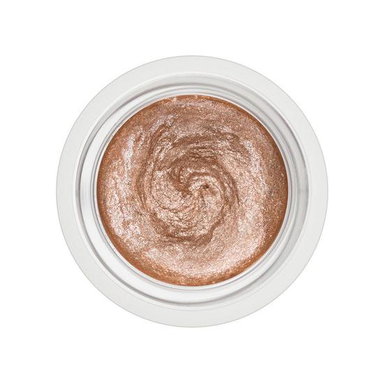 ICONIC London Chrome Flash Eye Pot Cosmic Gold