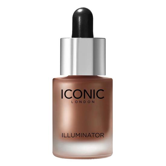 ICONIC London Illuminator Drops Glow