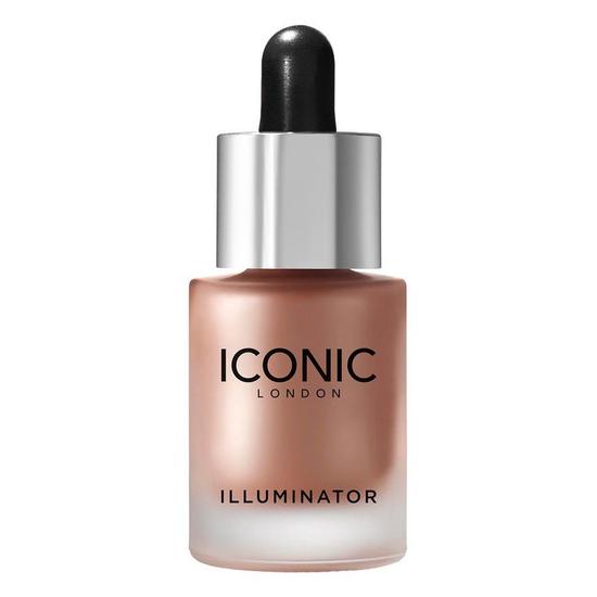 ICONIC London Illuminator Drops