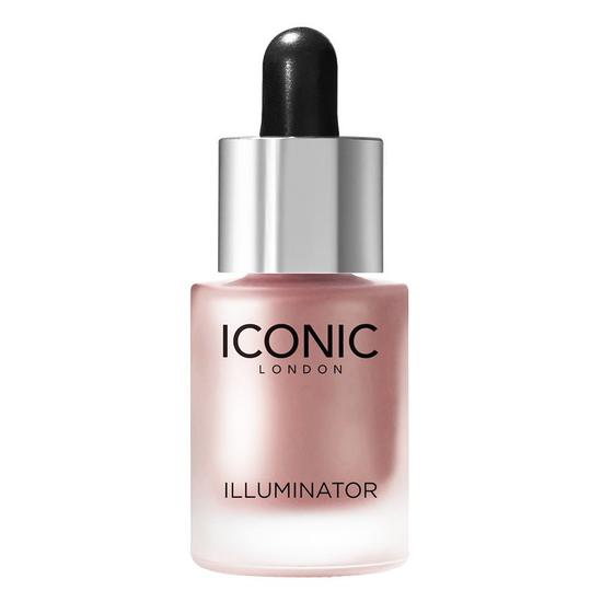 ICONIC London Illuminator Drops Shine