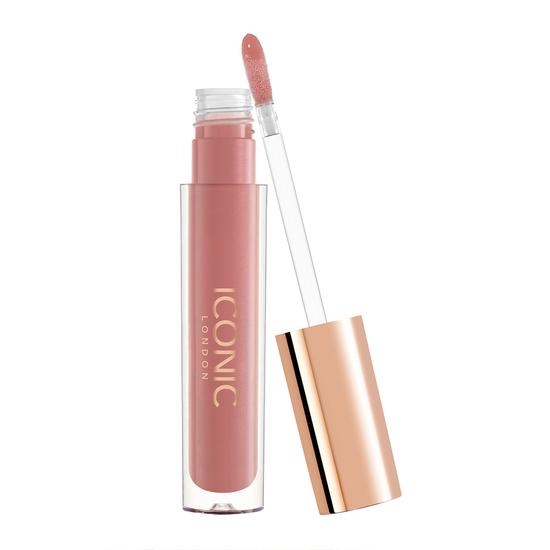 ICONIC London Lip Plumping Gloss Lovestruck