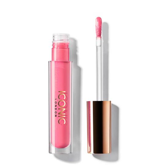 ICONIC London Lip Plumping Gloss Sweet Talk