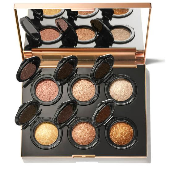 ICONIC London Loose Pigment Palette