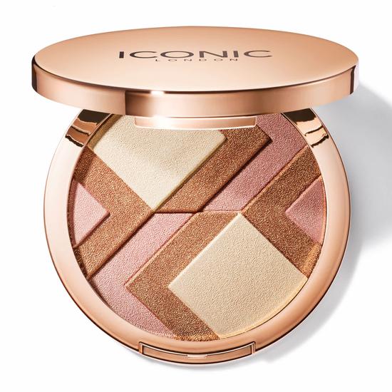 ICONIC London Luminous Powder