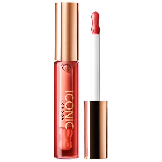 ICONIC London Lustre Lip Oil One To Watch