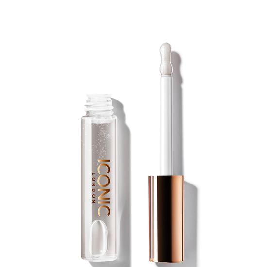 ICONIC London Lustre Lip Oil Out Of Office