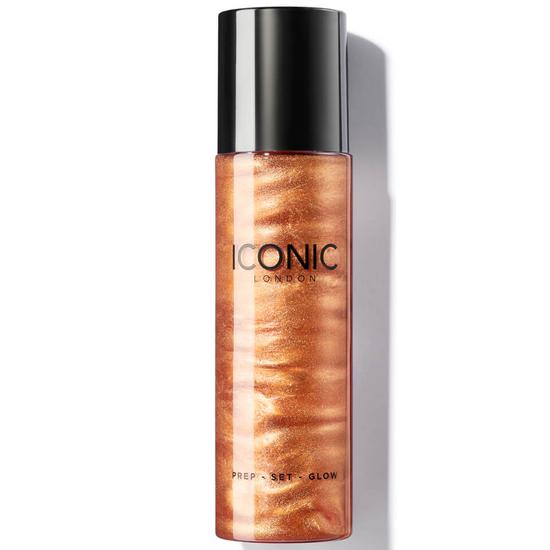 ICONIC London Prep Set Glow Spray Glow