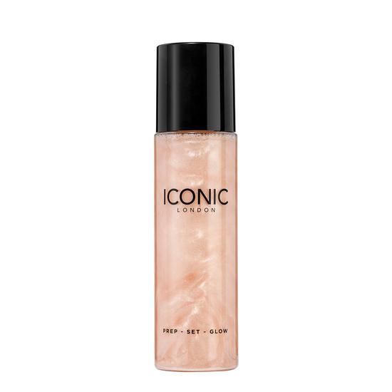 ICONIC London Prep Set Glow Spray Original