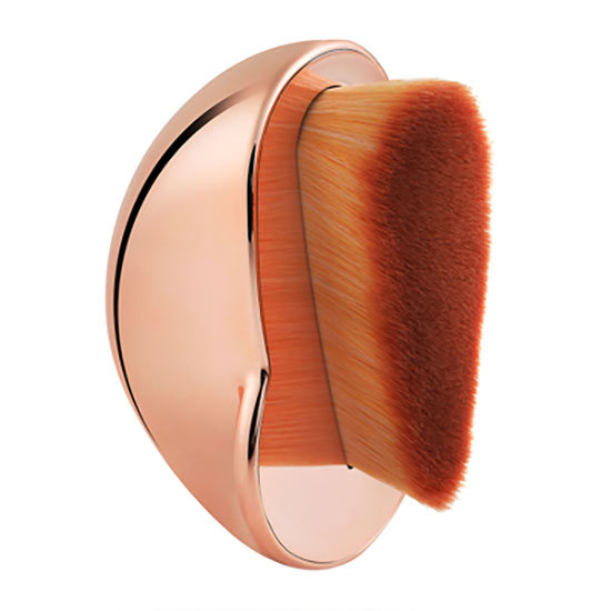 ICONIC London Pro Evo Buffer Brush
