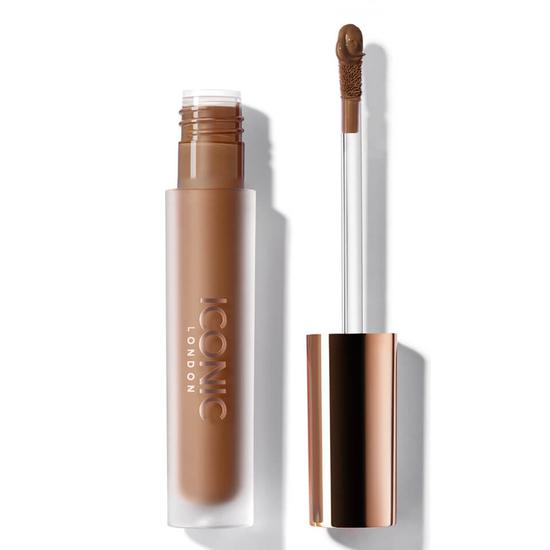 ICONIC London Seamless Concealer Deepest Nude