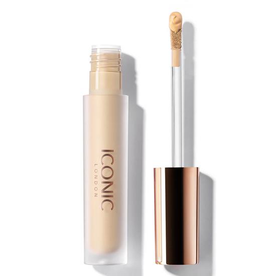 ICONIC London Seamless Concealer Fair Nude