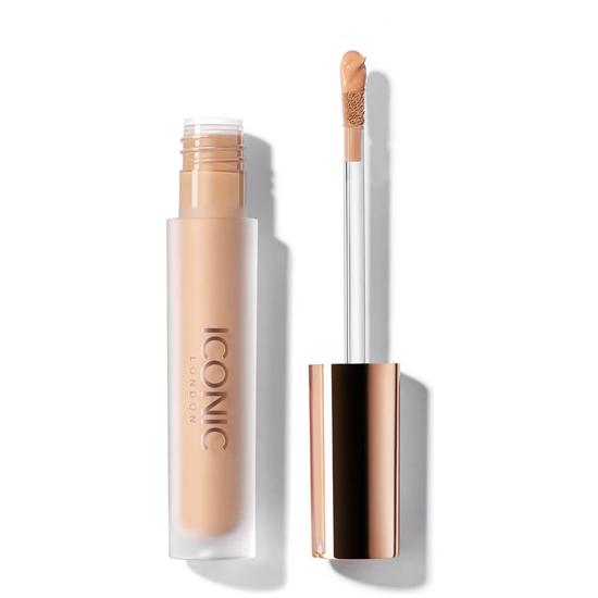 ICONIC London Seamless Concealer Fawn