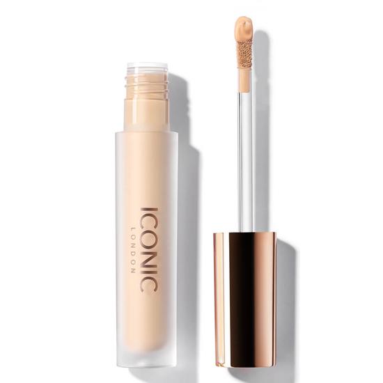 ICONIC London Seamless Concealer Lightest Nude