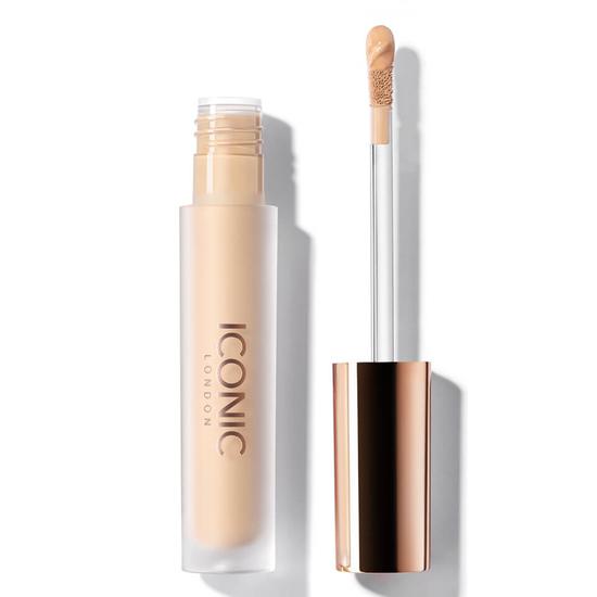 ICONIC London Seamless Concealer Natural Beige