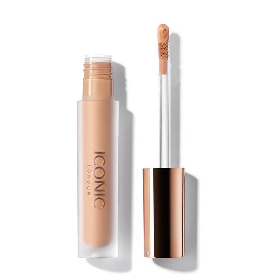 ICONIC London Seamless Concealer Natural Tan