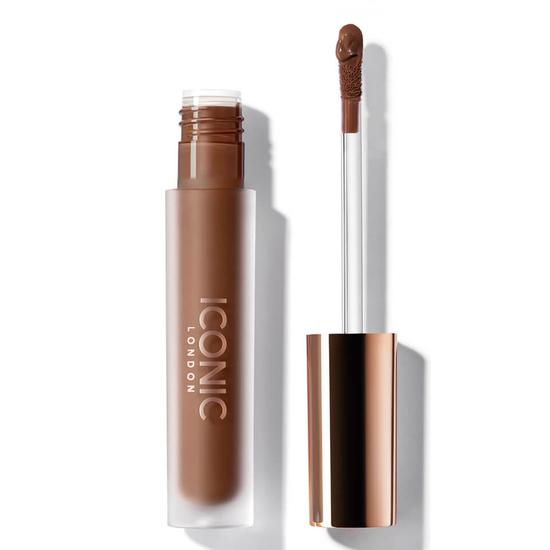 ICONIC London Seamless Concealer Rich Ebony