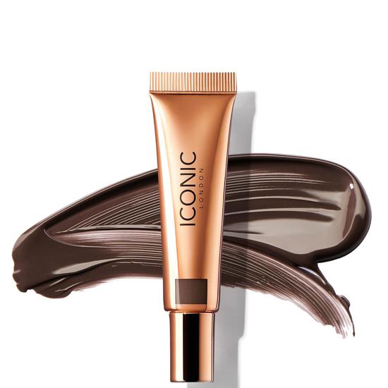 ICONIC London Sheer Bronze