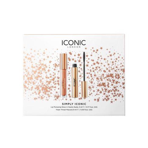 ICONIC London Simply Iconic Gift Set