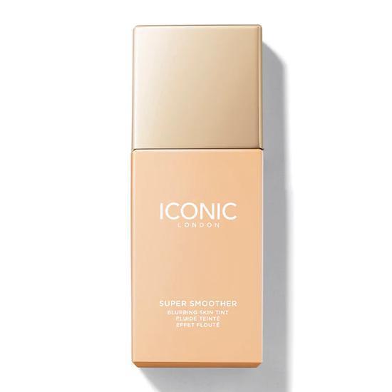 ICONIC London Super Smoothing Blurring Skin Tint Cool Fair