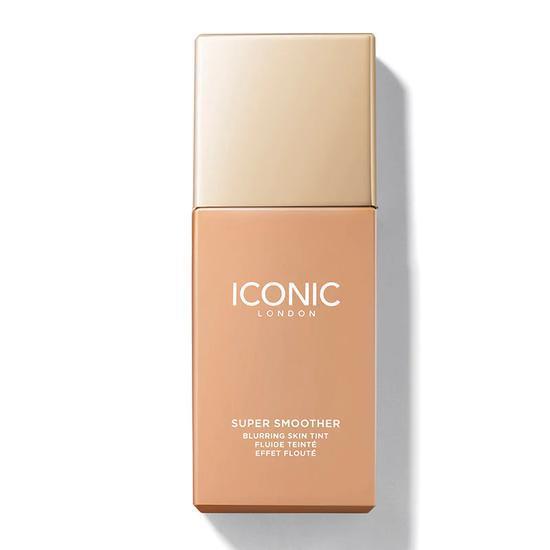 ICONIC London Super Smoothing Blurring Skin Tint Cool Light