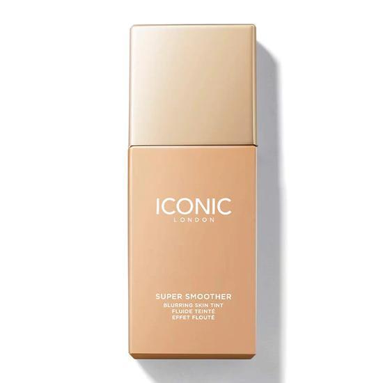 ICONIC London Super Smoothing Blurring Skin Tint Neutral Light