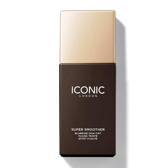 ICONIC London Super Smoothing Blurring Skin Tint Neutral Rich