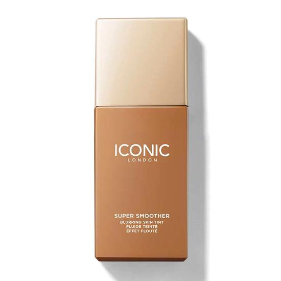 ICONIC London Super Smoothing Blurring Skin Tint Neutral Tan