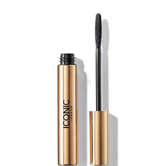 ICONIC London Triple Threat Mascara Brown