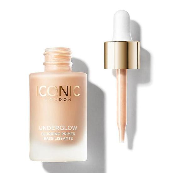 ICONIC London Underglow Blurring Primer 27ml