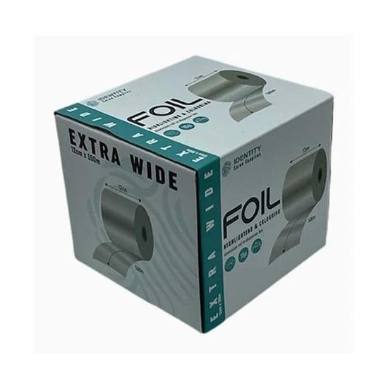 Identity Salon Supplies Essential Foil Extra Wide
