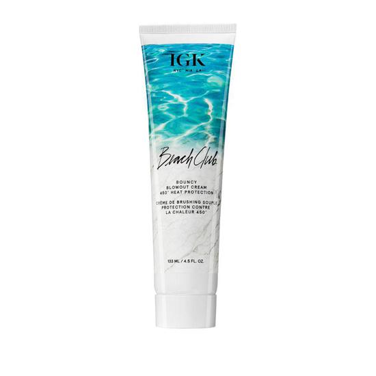IGK Beach Club Bouncy Blowout Cream 133ml