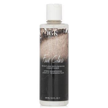 IGK First Class Weightless Replenishing Conditioner 236ml