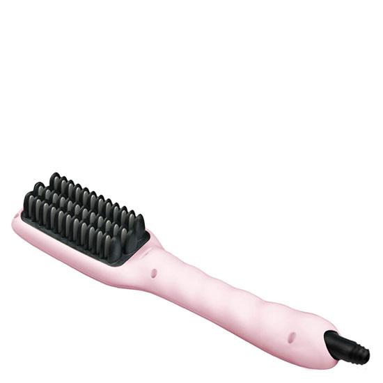 Ikoo E Styler Hair Straightening Brush Cotton Candy