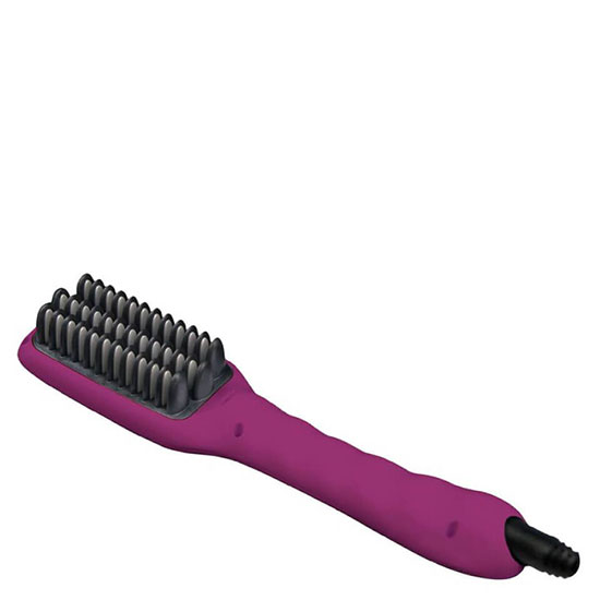 Ikoo E Styler Hair Straightening Brush Sugar Plum