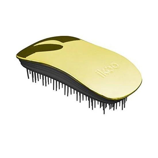 Ikoo Home Detangling Hair Brush Soleil