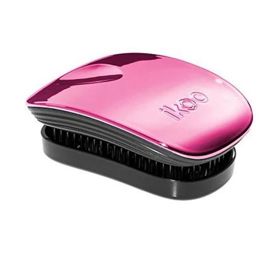 Ikoo Metallic Pocket Brush