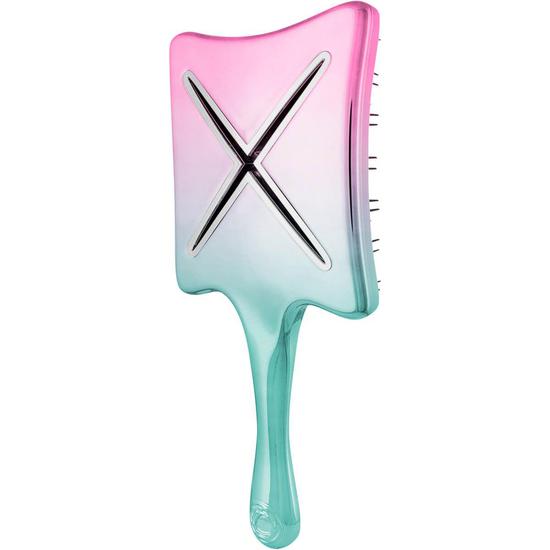 Ikoo Paddle X Brush Baby Doll