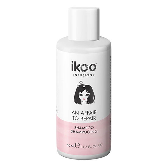 Ikoo Shampoo An Affair To Repair 50ml