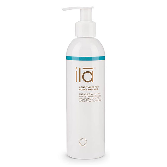 Ila Spa Conditioner For Nourishing Hair