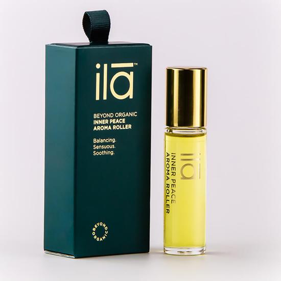 Ila Spa Inner Peace Aroma Roller 10ml