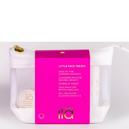 Ila Spa Little Face Treats